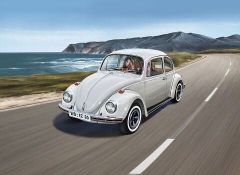 Starter Kit Volkswagen Beetle
