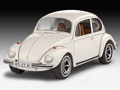Starter Kit Volkswagen Beetle