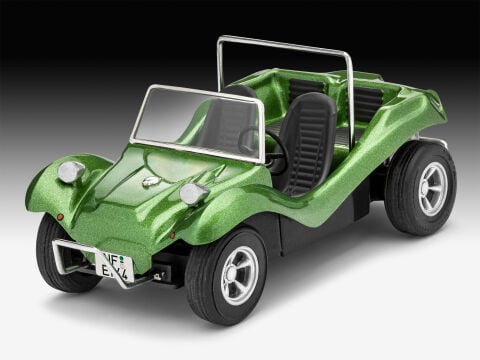 Starter Kit Volkswagen Buggy