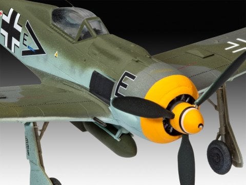 Revell Focke Wulf Fw190