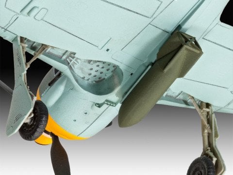Revell Focke Wulf Fw190