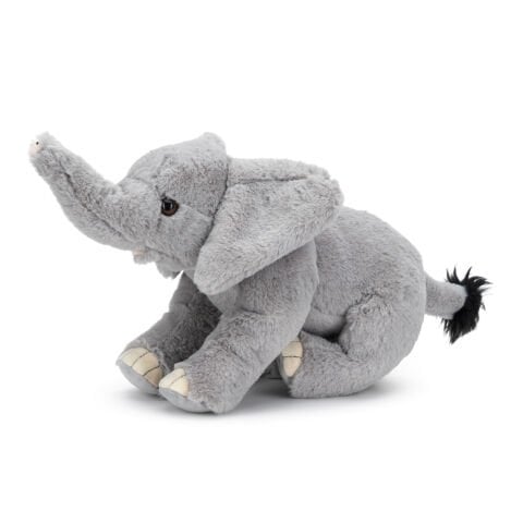 NG Peluş Fil 25cm