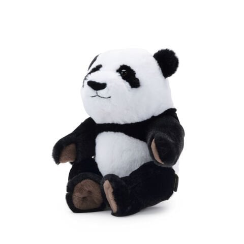 National Geographic Peluş Panda 25cm