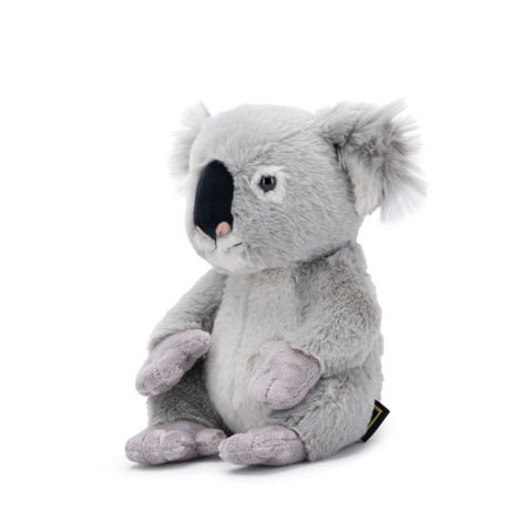 National Geographic Peluş Koala 25cm