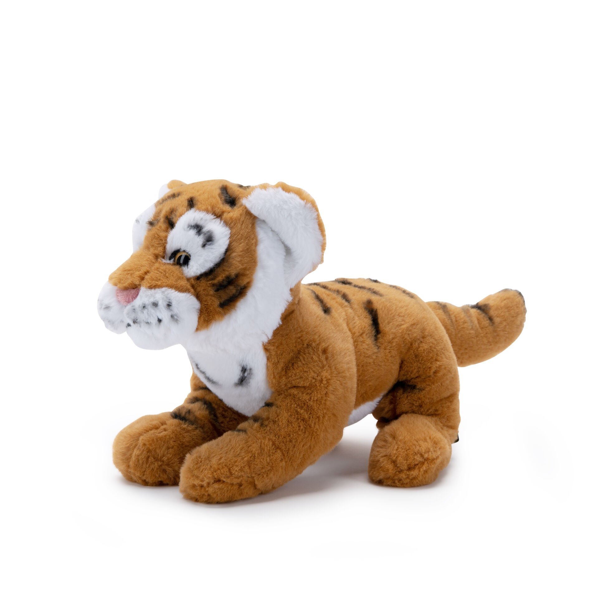 NG Peluş B Kaplanı 25cm