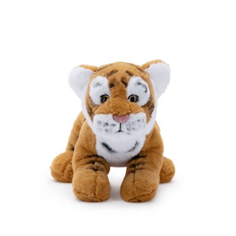 National Geographic Peluş B Kaplanı 25cm