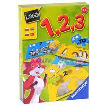 Logo Oyunları - 123