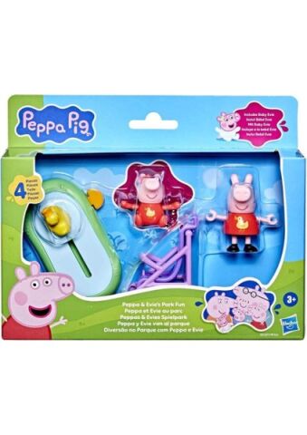 Peppa Pig Peppa'nın Anıları Oyun Seti