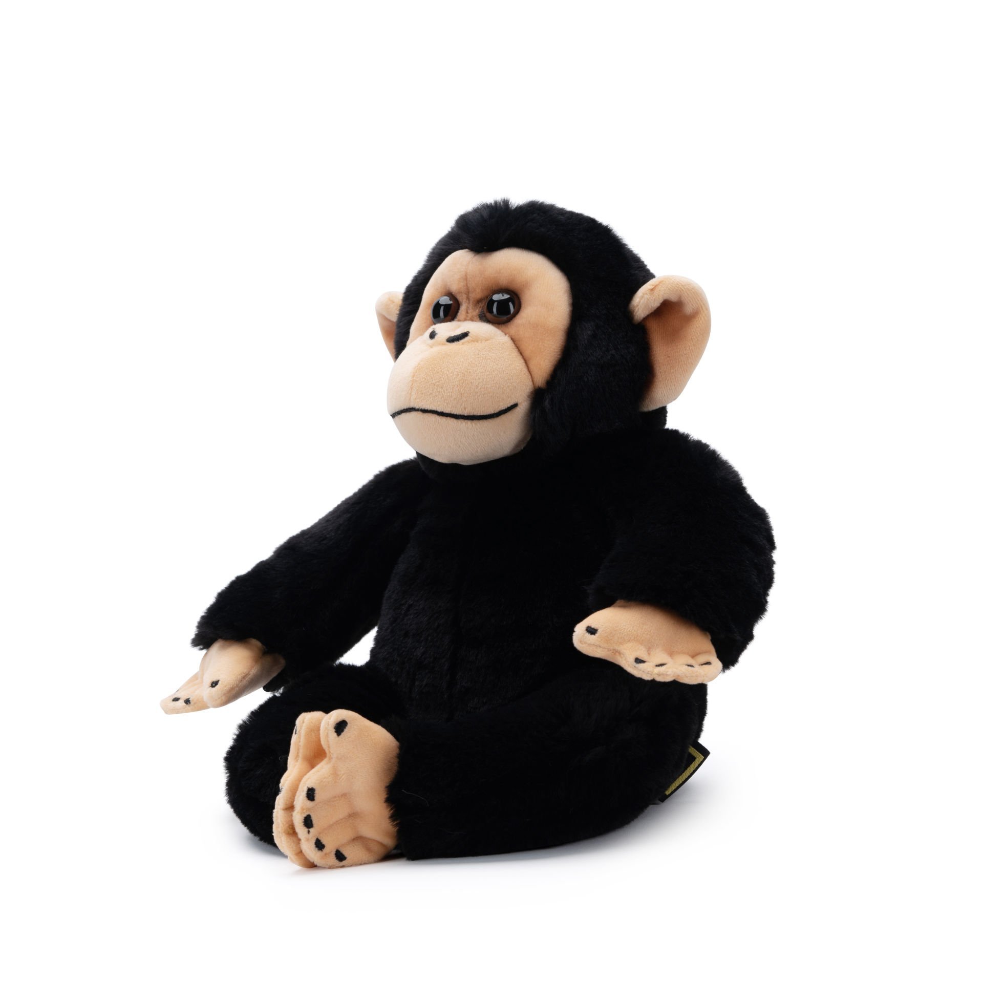 NG Peluş Şempanze 25cm