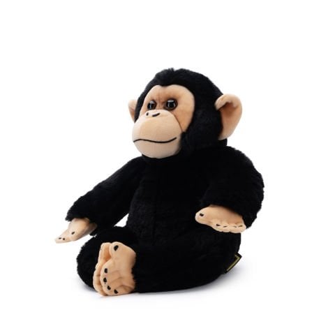 NG Peluş Şempanze 25cm