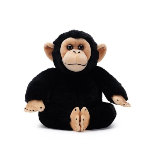 NG Peluş Şempanze 25cm