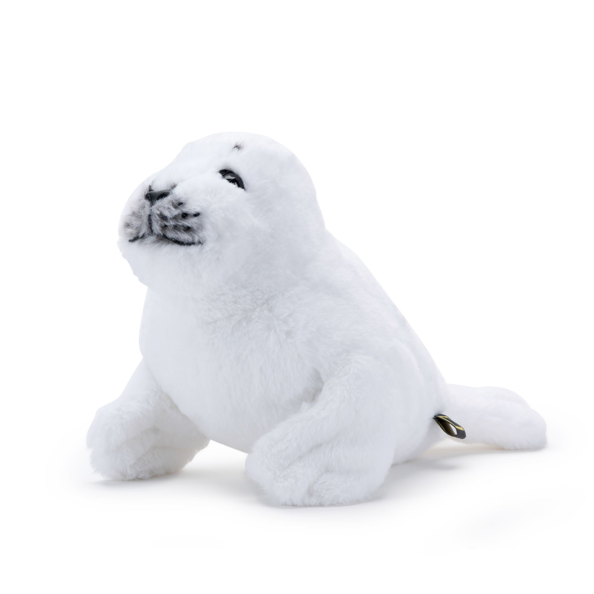 NG Peluş Fok 25cm