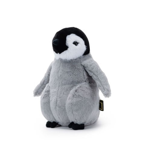NG Peluş Penguen 25cm