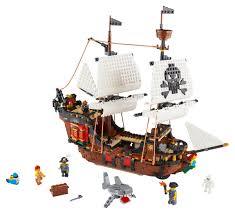 LEGO® Korsan Gemisi