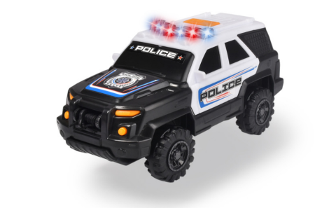 Polis 18 cm
