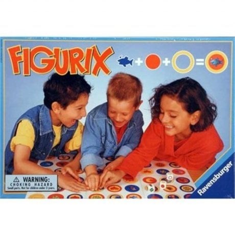 Figurix