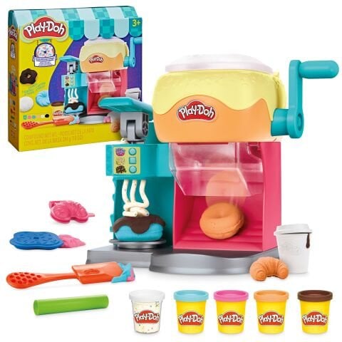Play-Doh Donut Oyun Seti