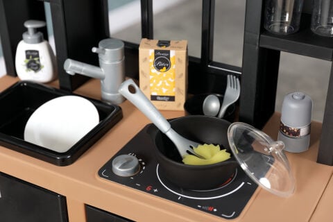 Smoby Loft Mutfak