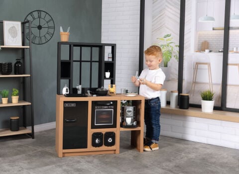 Smoby Loft Mutfak