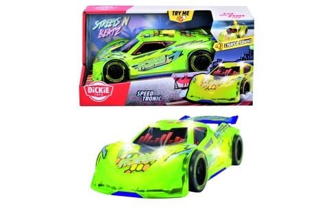 Speed Tronic 20cm