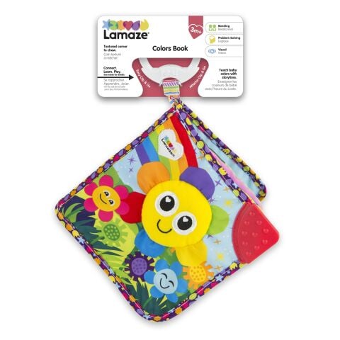 Renkli Eğlence Kitabım