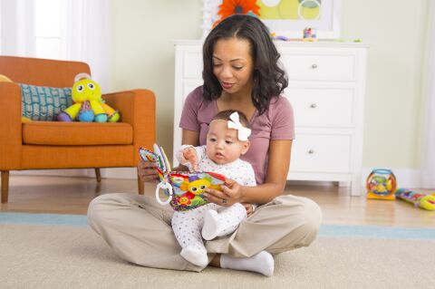 Renkli Eğlence Kitabım