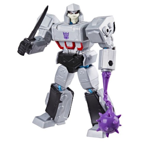 Transformers Mixmashers Deluxe Figür