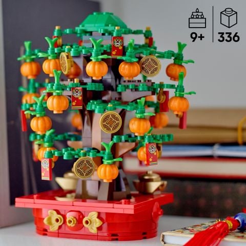 LEGO® Para Ağacı 40648
