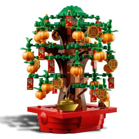 LEGO® Para Ağacı 40648