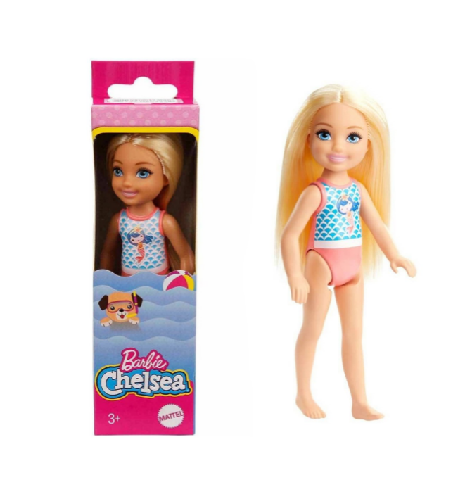 Chelsea Tatilde