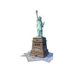 3D Puz Özgürlük Anıtı