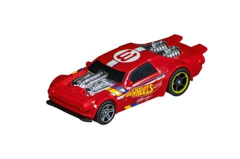 GO Hot Wheels 5,3m