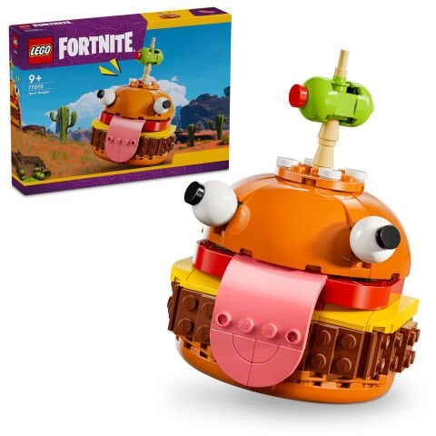 LEGO® Durrr Burger 77070