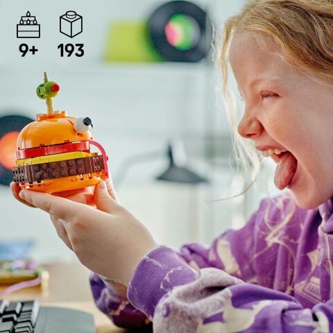 LEGO® Durrr Burger 77070