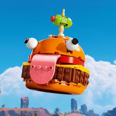 LEGO® Durrr Burger 77070