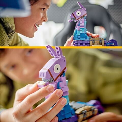 LEGO® Fortnite® Mühimmat Laması 77071