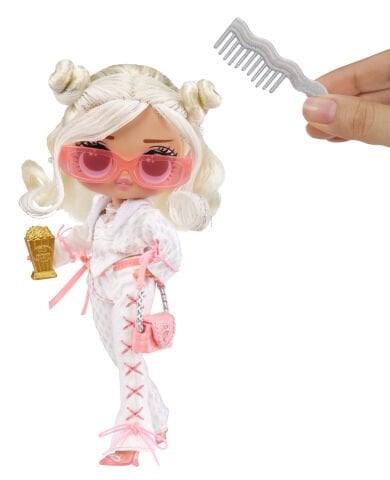 LOL Surprise Tweens Marilyn Star Seri 3 Bebeği