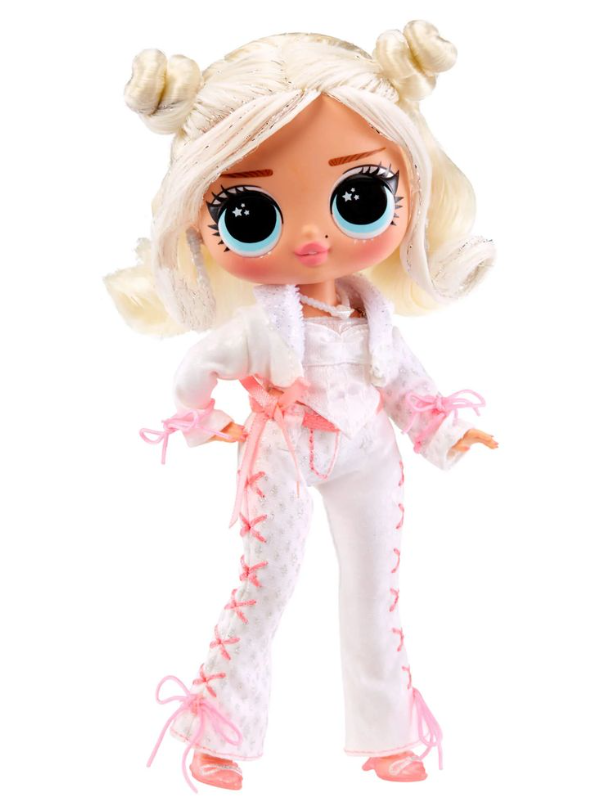 LOL Surprise Tweens Marilyn Star Seri 3 Bebeği