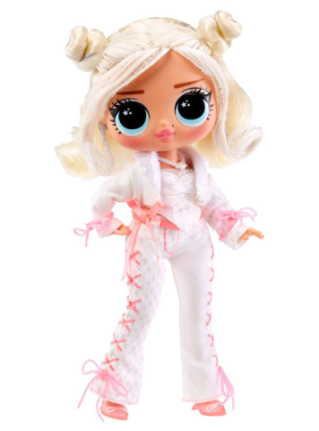 LOL Surprise Tweens Marilyn Star Seri 3 Bebeği