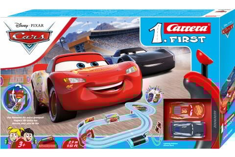 1st Walt Disney Cars Piston Cup
