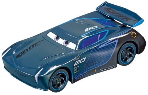 1st WD Cars Piston Cup