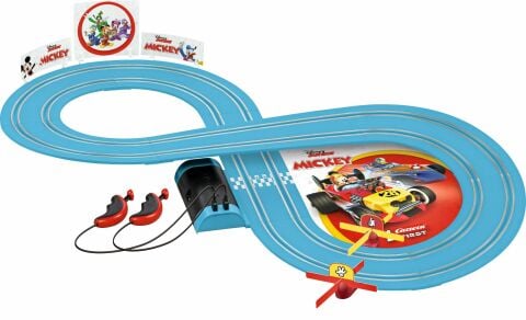 1st Walt Disney Mickey Eğlenceli Yarış