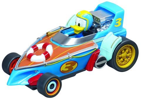 1st Walt Disney Mickey Eğlenceli Yarış