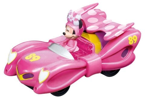 1st WD Mickey Yolda