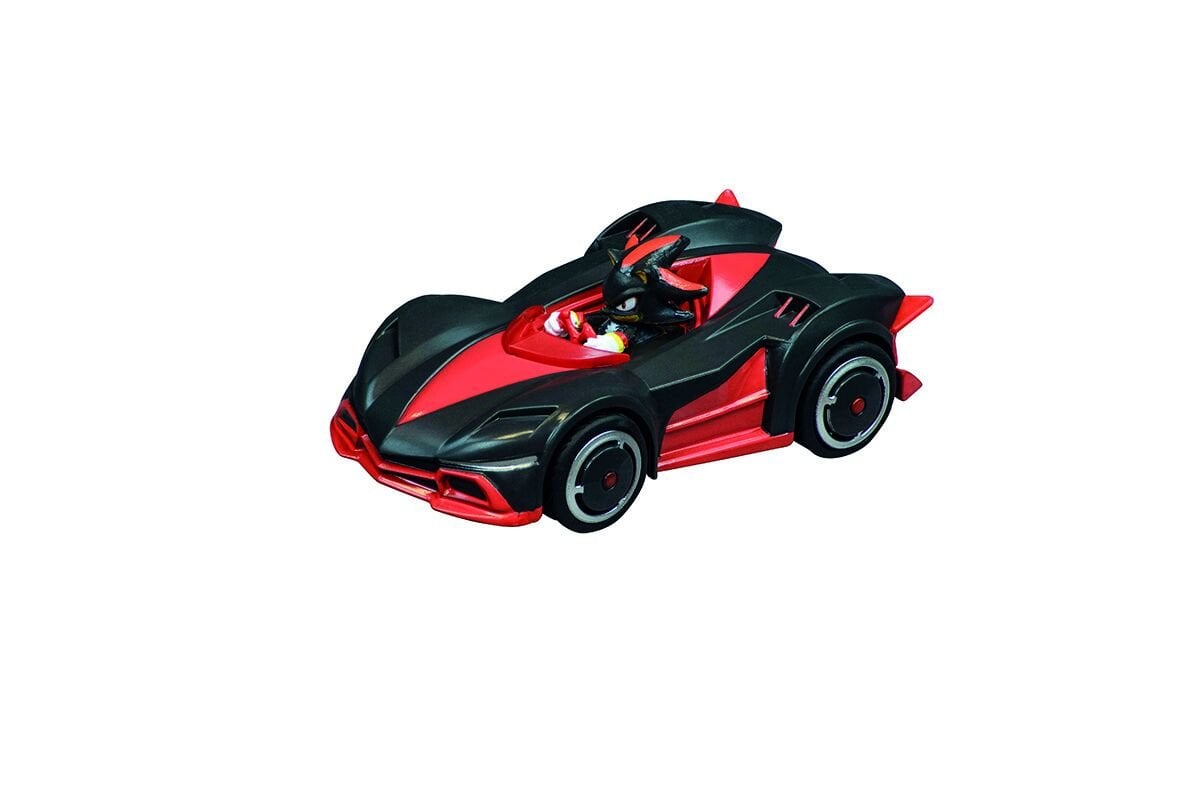 GO Sonic Shadow Dark Reaper Araç