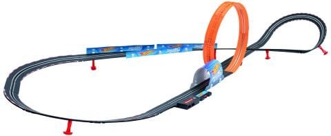 GO Challenge Hot Wheels