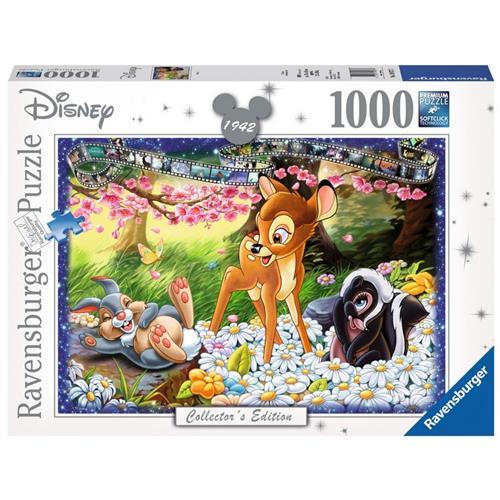 1000p WD Bambi