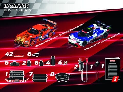 Evolution Alevler ve Ün / EV Flames and Fame