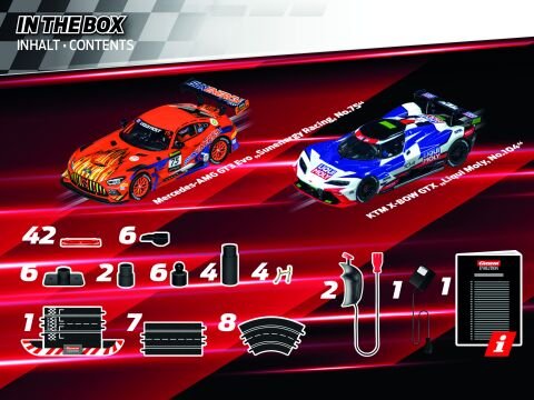 Evolution Alevler ve Ün / EV Flames and Fame