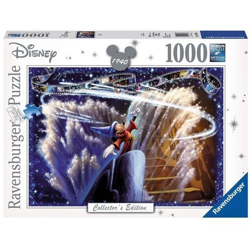 1000p WD Fantasia